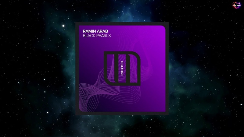Ramin Arab Black Pearls ( Extended Mix) MONSTER