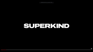 Play with SUPERKIND