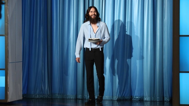 ТВ шоу, Ellen Show, Лос Анджелес,