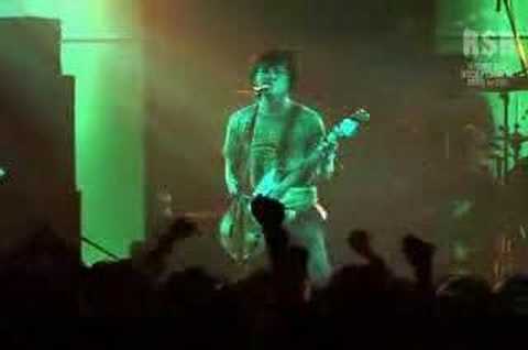 The Pillows Sono Mirai wa Ima (