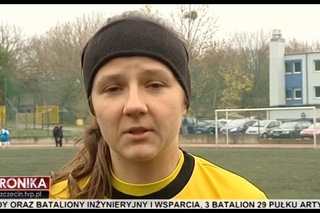 Olimpia Szczecin - Mitech Żywiec ()