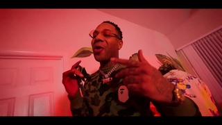 Dre Delgado Ft Shawn Ferarri   Don't Do Broke Official Music Video