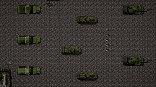 Rusted warfare : MW3T-AF-beta
