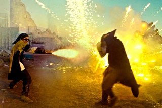 360 Wizard Battle