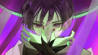Scaramouche MMV/AMV - Never Surrender /Genshin