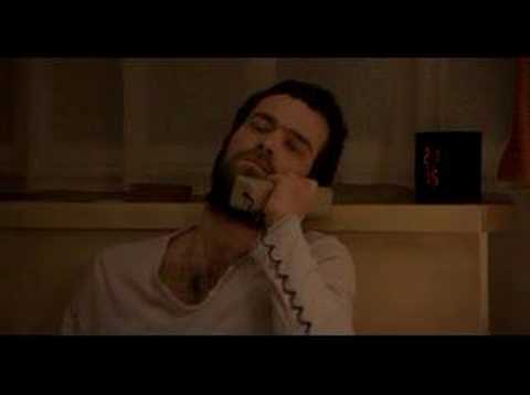 Romain Duris And Joana Preiss In Dans