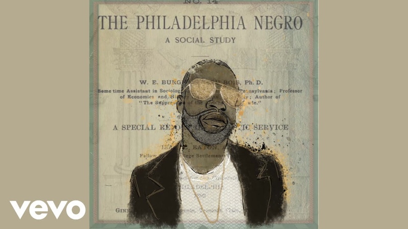 Black Thought Magnificent (