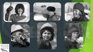 Кунерма, Кичера, Таксимо... Виктор Войналович: с БАМом навсегда | Выставка