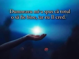 Ce vrea Ingerul meu de la