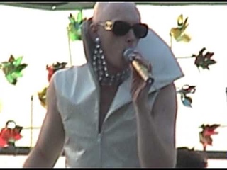 Velvet Mafia Dean Johnson 1998