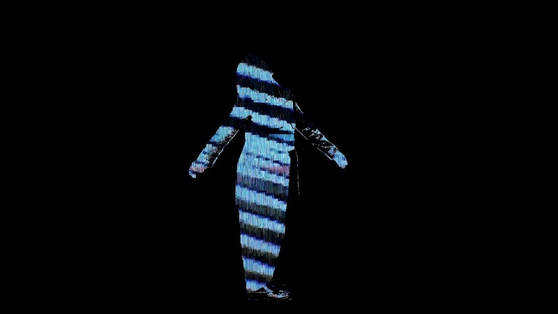 Kim Deal Crystal Breath ( Official