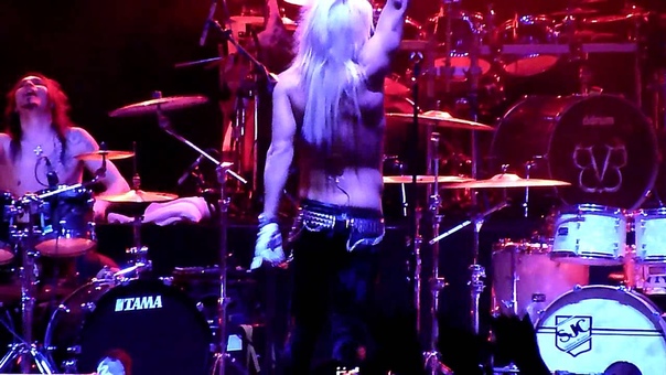 HOT Reckless Love O2 Brixton Academy 30 March