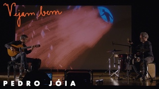 Pedro Jia - Vejam Bem