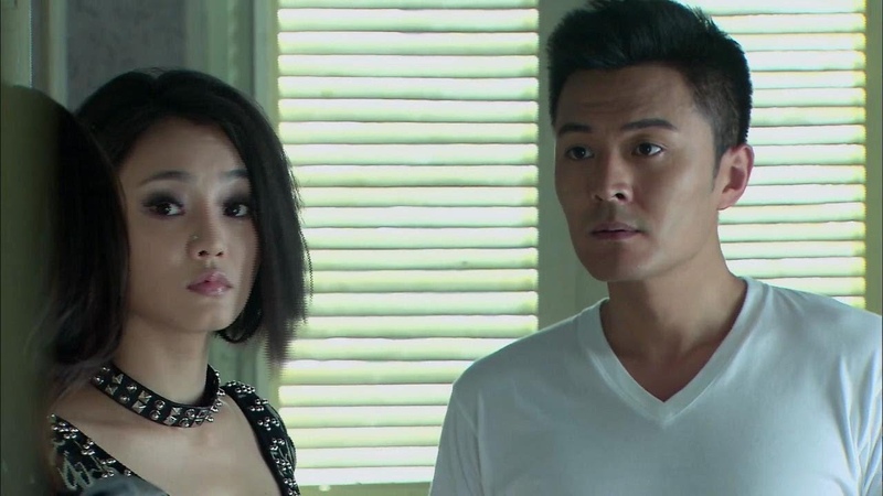 Cheating She knocked on the door, only to find a young unfamiliar woman walking out of his