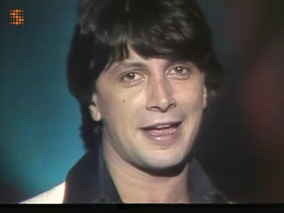 Hervé Vilard ~ Méditerranéenne ~