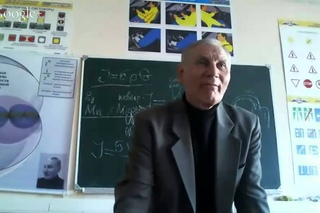 Рыбников Ю.С. 16 05 2014г