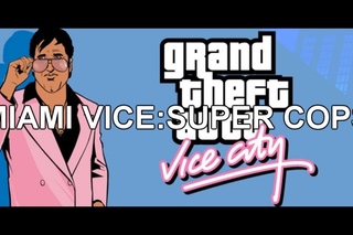 Miami  Vice : Super Cops