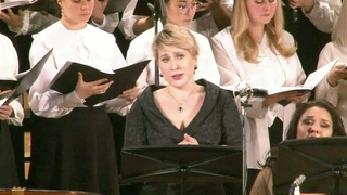 Messa Universale, The Moscow Oratorio Society, 28th of December, 2021