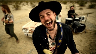 Jelly Ellington - Stand Back (Official Video)