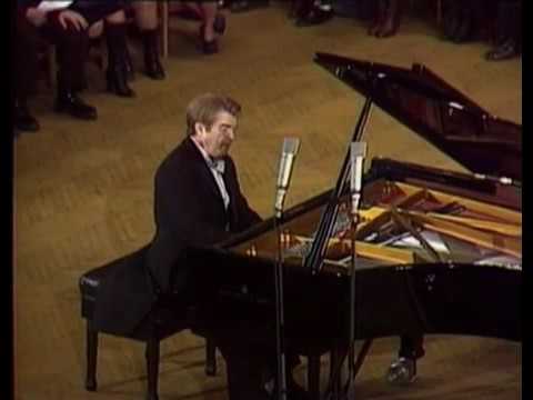 Emil Gilels Live in Moscow 4 Schumann, Brahms, Chopin