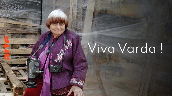 Viva Varda (2023) Pierre Henri