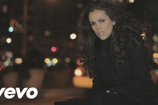 Edith Mrquez - Ese Beso ((Video))