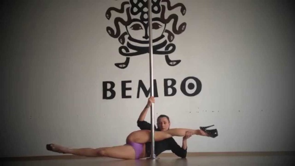 Eva Bembo Mix