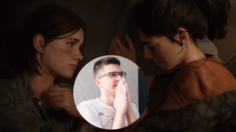 The Last of Us Part II Episode