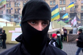 Говорить “Правий сектор“ / The “Right Sector“ Speaks