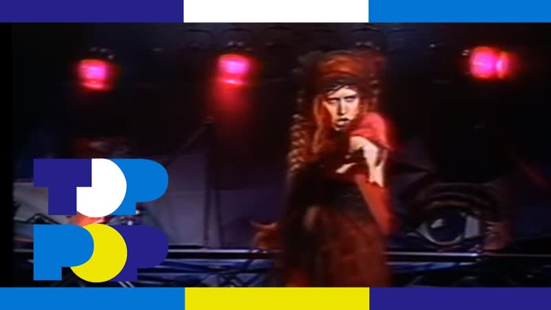 Lene Lovich Say When Top