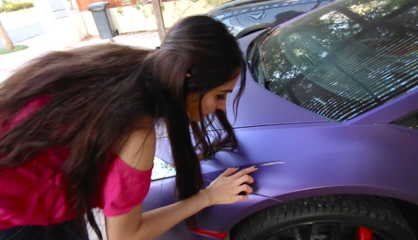 LANAS LAMBORGHINI GOT