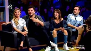 Resmen Ünlü Oyunu | Saba ile Oyuna Geldik | Sezon 2 Bölüm 3 | 13 Ocak Çarşamba