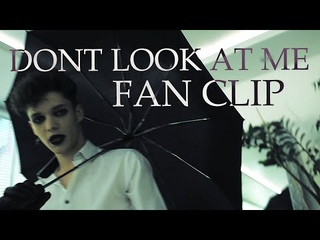 POORSTACY - Don’t Look At Me (FAN CLIP)