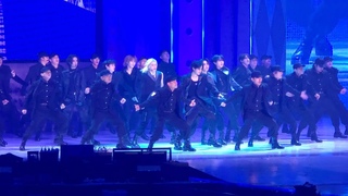 240330 Stray Kids 4th Fanmeeting SKZ's Magic School Day 2 - Booster