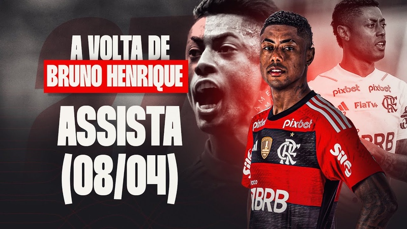 A volta de Bruno