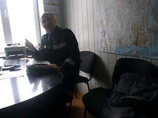 Зміни в Томаківському ДАІ - нова назва, стара форма, старі й принципи роботи...