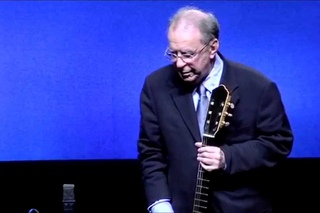 João Gilberto Ao Vivo Em São Paulo (2008)