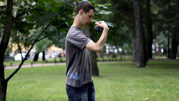 Backspin x C3yoyodesign x Yo Yo Jam Ilya