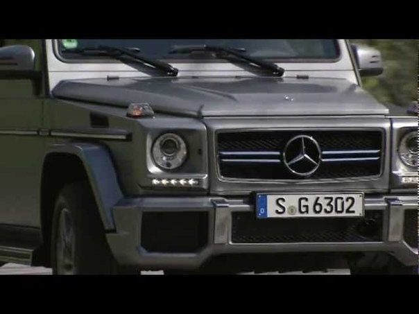 2013 Designo Magno Platinum Mercedes G63 AMG