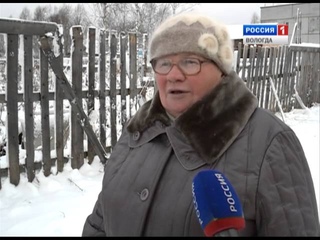 Приставы арестовали недостроенный многоквартирный дом под Вологдой