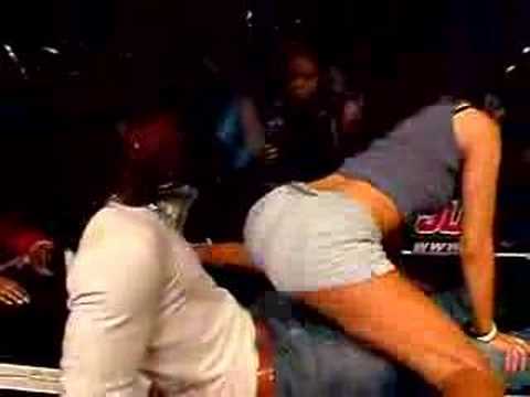 Booty Shake 2 at The Jump Off