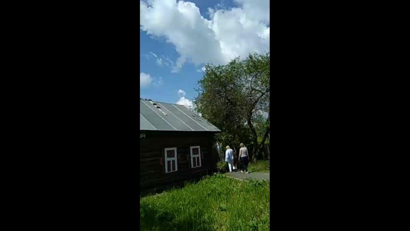 Наталья Тихомирова