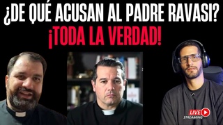 De que acusan al Padre Javier Olivera Ravasi SACERDOTE dice TODA la Verdad!!