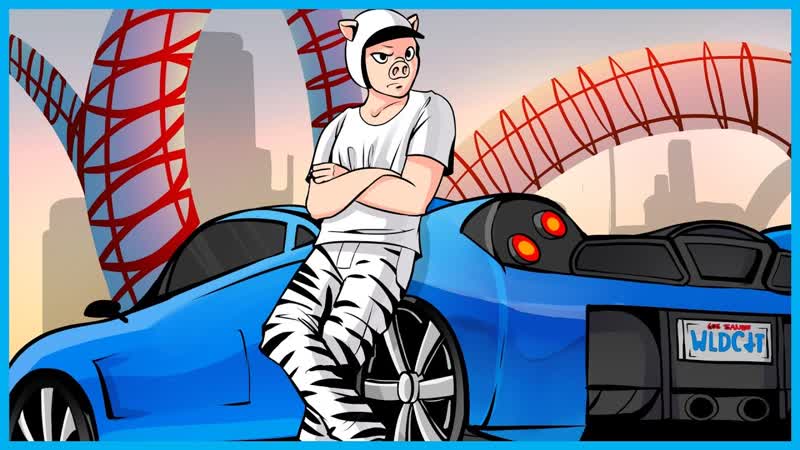 GTA 5 Online Funny Moments CRAZY CUSTOM RACES ( Funny Rage