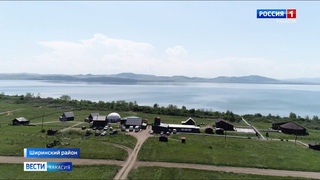 Инспекторы по охране природы из соседних регионов в эти дни работают на озере Иткуль