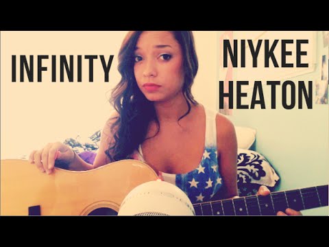 Infinity Niykee Heaton
