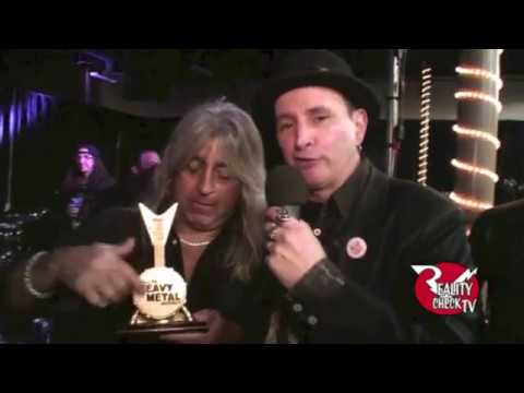 Mikkey Dee talks about joining the Scorpions 1, 18,