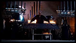 du Son avec du Feu, chez Michel Moglia