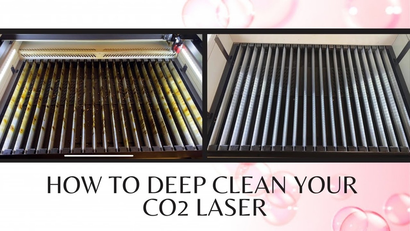 How To Clean Your CO2