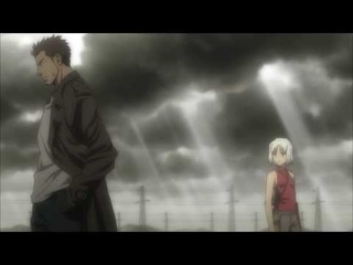 CANAAN OP (1080P  MPEG-4 AAC  HD)
